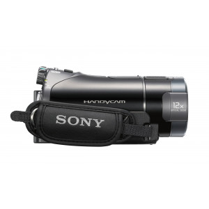Sony HDR-CX11 HD-Camcorder (Flash, 12-fach opt. Zoom, 6,9 cm (2,7 Zoll) Display, Bildstabilisator)-22