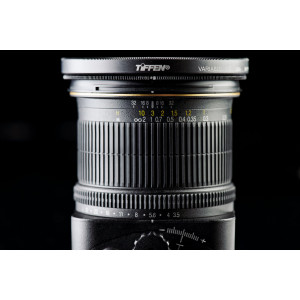 Tiffen Filter 77MM VARIABLE ND FILTER-22