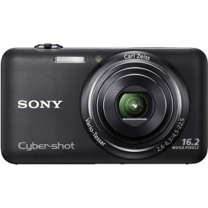 Sony DSC-WX7B Digitalkamera (16 Megapixel, 5-fach opt. Zoom, 3D-Schwenkpanorama, 10 Bilder/Sek., 7,1 cm (2,8 Zoll) Display) schwarz-22