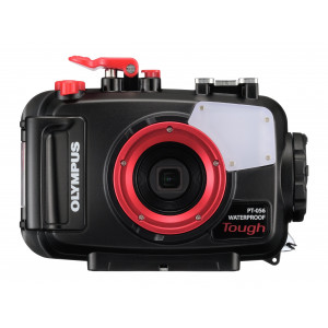 Olympus PT-056 Unterwassergehäuse für TG-3 / TG-4-22