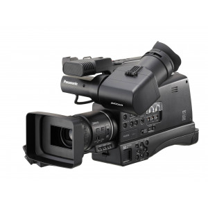 Panasonic AG-HMC81 ( Speicherkarte,720 pixels,SD Card/SDHC Card )-22