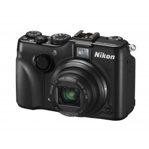 Nikon Coolpix P7100 Digitalkamera (10 Megapixel, 7-fach Weitwinkelzoom, 7,5 cm (3 Zoll) Display, bildstabilisiert) schwarz-22