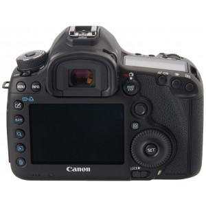 Canon DIGICAM EOS 5D MARK III (Körper nur)-22