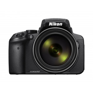 Nikon Coolpix P900 ( 16.76 Megapixel,83-x opt. Zoom (3 Zoll Display) )-22