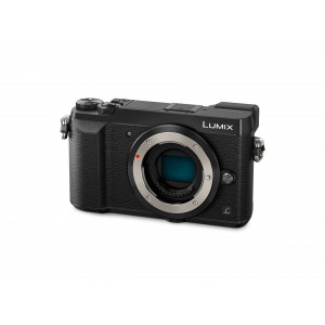 Panasonic LUMIX G DMC-GX80EG-K Systemkamera (16 Megapixel, Dual I.S. Bildstabilisator, flexibler Touchscreen, Sucher, 4K Foto und Video, WiFi) schwarz-22