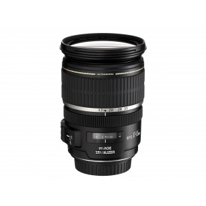 Canon EF-S 17-55mm 1:2,8 IS USM Objektiv (77 mm Filtergewinde, bildstabilisiert)-22