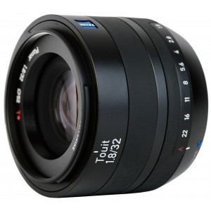 Carl Zeiss 32 mm / F 1,8 TOUIT-Objektiv ( Fujifilm X-Anschluss,Autofocus )-21