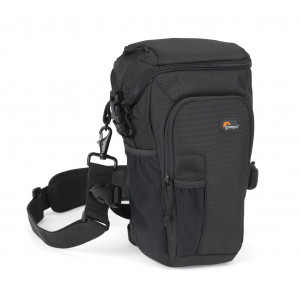 Lowepro Toploader Pro 75 AW Kameratasche schwarz-22