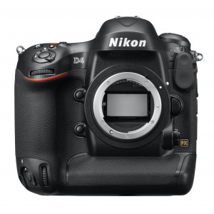 Nikon D4 ( 16.6 Megapixel (3.2 Zoll Display) )-21
