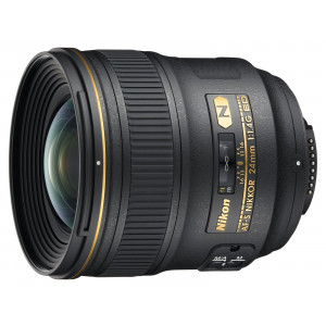 Nikon AF-S Nikkor 24mm 1:1,4G ED Objektiv (77 mm Filtergewinde)-21