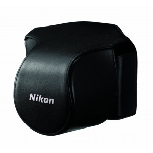 Nikon CB-N1000SA Tasche für V1 und 10-30mm Objektiv schwarz-21