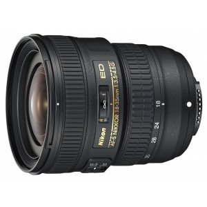 Nikon AF-S Nikkor 18-35mm 1:3,5-4,5G ED Objektiv-22