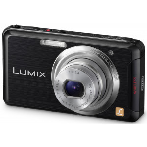 Panasonic Lumix DMC-FX90EG-K Digitalkamera (12 Megapixel, 5-fach opt. Zoom, 7,5 cm (3 Zoll) Touch-Display, bildstabilisiert, WLAN-fähig) schwarz-22