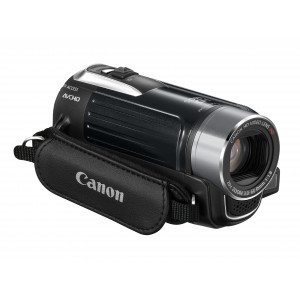 Canon LEGRIA HF R16 AVCHD-Camcorder (Dual-Flash-Memory, 20-fach opt. Zoom, 6,7 cm (2,7 Zoll) Display) schwarz-22