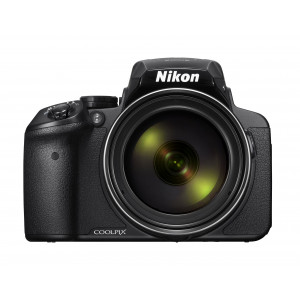 Nikon Coolpix P900 Digitalkamera (16 Megapixel, 83-fach optischer Megazoom, 7,5 cm (3 Zoll) RGBW-Display mit 921.000 Pixel, Full-HD-Video, Wi-Fi, GPS, NFC, bildstabilisiert) schwarz-22