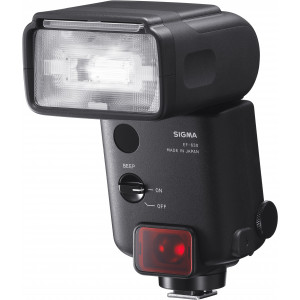 Sigma F50955 EF-630 Blitzgerät (geeignet für Nikon Kamera)-21