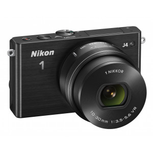 Nikon 1 J4 Systemkamera (18 Megapixel, 7,5 cm (3 Zoll) LCD-Display, Full HD Videofunktion) Kit inkl. 10-30mm PD-Zoom Objektiv schwarz-22