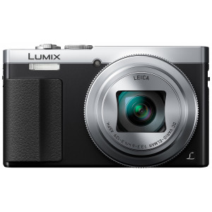 Panasonic DMC-TZ70EG Lumix Kompaktkamera silber-22