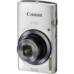 Canon IXUS 160 Digitalkamera (20 Megapixel, 8-fach optisch, Weitwinkel-Zoom, 16-fach ZoomPlus, 6,8 cm (2,7 Zoll) LCD-Display, HD-Movie 720p) weiß-22