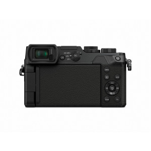 Panasonic Lumix DMC-GX8 Objektiv Lumix G X Vario 12-35mm 2.8 DMC-GX8AEB-K-22