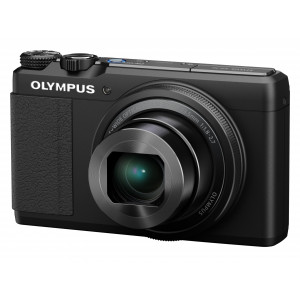 Olympus XZ-10 Digitalkamera (12 Megapixel, 5-fach opt. Zoom, 7,6 cm (3 Zoll) LCD-Display, bildstabilisiert) schwarz-22
