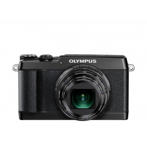 Olympus SH-2 Digitalkamera (16 Megapixel CMOS-Sensor, 24-fach optische Zoom, 5-Achsen Bildstabilisator, WiFi, Full-HD Video) schwarz-22