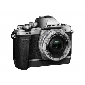 Olympus ECG-3 Handgriff für OM-D E-M10 Mark II-22