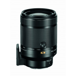Nikon Nikkor VR 70-300mm 1:4,5-5,6 Objektiv (62mm Filtergewinde)-22