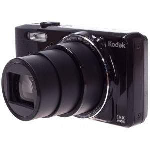 Kodak FZ151 PIXPRO Friendly Zoom Digitalkamera 16 Megapixel schwarz-22