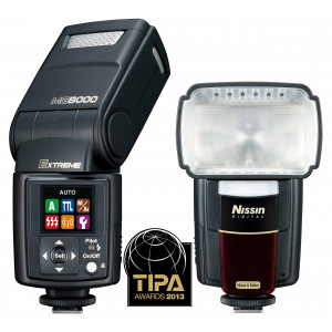 Nissin MG8000 Blitzgerät für Canon-22