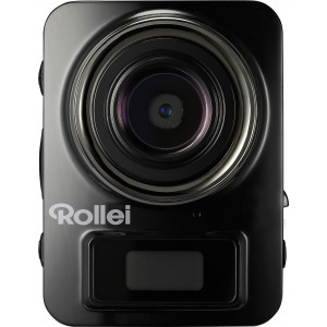 Rollei 40127 Add Eye Kamera (8 Megapixel, 4K Zeitraffer-Aufnahmen) schwarz-22