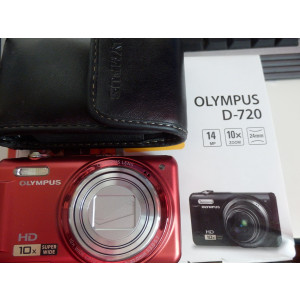 Olypus D-720 rot-21