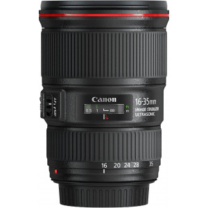 Canon 16-35 mm 1:4 L IS USM EF Objektiv-22