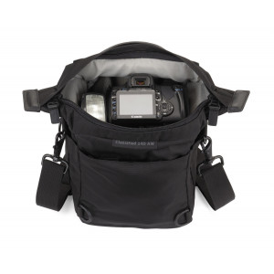 Lowepro Classified 140AW Kameratasche schwarz-22