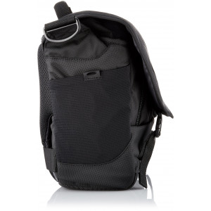 Case Logic Luminosity Messenger Tasche für Spiegelreflex-Kameras mit Tablet-Fach (Größe L) schwarz-22