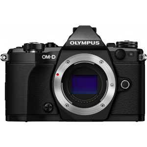 Olympus OM-D E-M10 MARK II 14-42 / 3.5-5.6 M.zuiko Digital ED EZ ( 17.2 Megapixel (3 Zoll Display) )-21