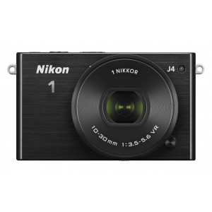 Nikon 1 J4 Systemkamera (18 Megapixel, 7,5 cm (3 Zoll) LCD-Display, Full HD Videofunktion) Kit inkl. 10-30mm PD-Zoom Objektiv schwarz-22