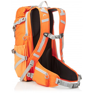 Lowepro Photo Sport 200 AW Kameratasche orange/hellgrau-22