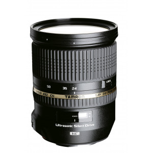 Tamron Weitwinkelobjektiv 24-70mm F/2,8 mit Bildstabilisator, USD-Motor und Spritzwasserschutz für Nikon-22