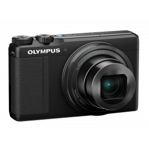 Olympus XZ-10 Digitalkamera (12 Megapixel, 5-fach opt. Zoom, 7,6 cm (3 Zoll) LCD-Display, bildstabilisiert) schwarz-22