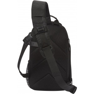 Canon SL100 Sling-Bag (Bis zu 3 Objektive, Ein Tablet und weiteres Zubehör, Geeignet für eine DSLR) schwarz-22