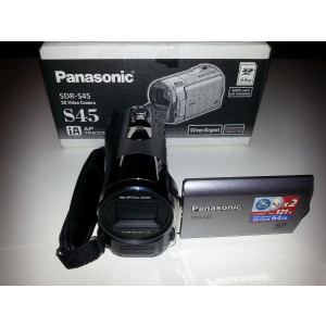 Panasonic SDR-S45-22