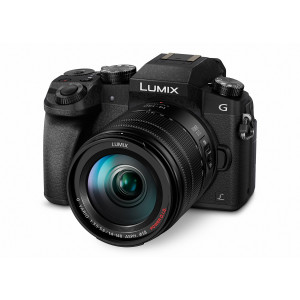 Panasonic DMC-G70HEG-K Systemkamera (16 Megapixel, 4K Video, 7,5 cm (3 Zoll) Touchscreen, WiFi) mit Objektiv Lumix G (14-140mm/F3,5-5,6) Power OIS schwarz-22