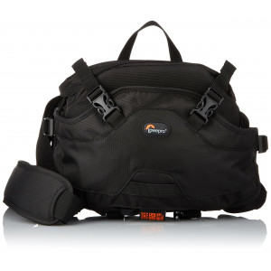 Lowepro Inverse 100 AW Kameratasche schwarz-22