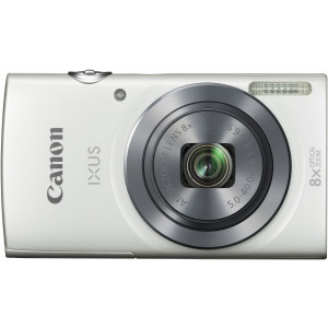 Canon IXUS 160 Digitalkamera (20 Megapixel, 8-fach optisch, Weitwinkel-Zoom, 16-fach ZoomPlus, 6,8 cm (2,7 Zoll) LCD-Display, HD-Movie 720p) weiß-22