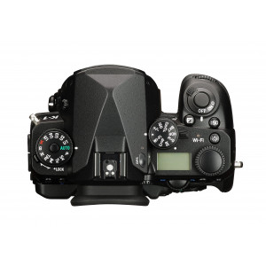 Pentax K-1 digitale 35 mm Vollformat Spiegelreflexkamera-22