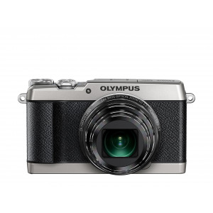 Olympus SH-2 Digitalkamera (16 Megapixel CMOS-Sensor, 24-fach optische Zoom, 5-Achsen Bildstabilisator, WiFi, Full-HD Video) silber-22