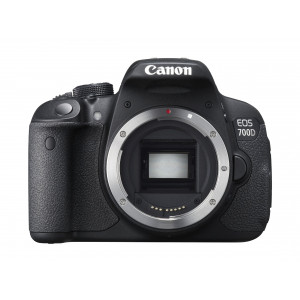 Canon EOS 700D ( 18.5 Megapixel (3 Zoll Display) )-22