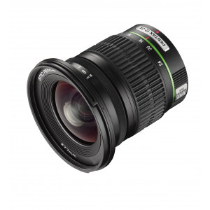 Pentax SMC-DA 12-24mm / f4,0 AL Objektiv (Weitwinkelzoom) für Pentax-22