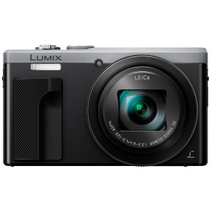 Panasonic DMC-TZ80EG-S Kompaktkamera-22